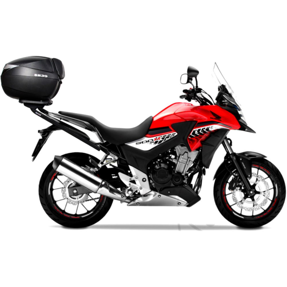 Topcaseträger Shad H0CX56ST