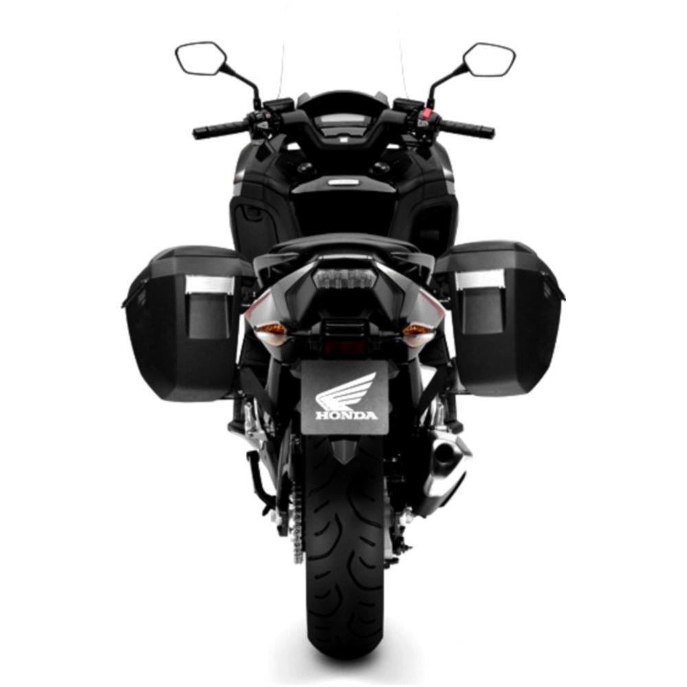 Seitenkofferträger Shad H0NG77IF