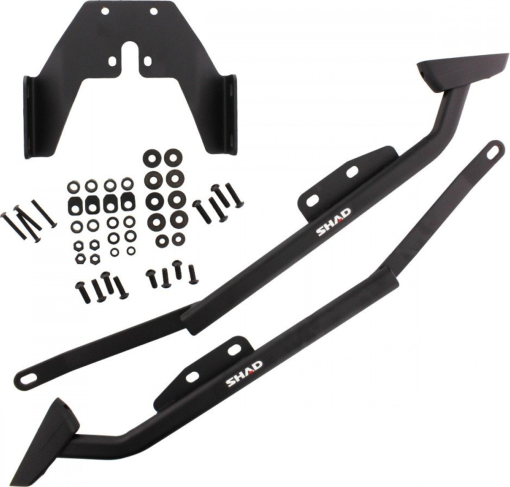 Topcaseträger Shad S0GS77ST