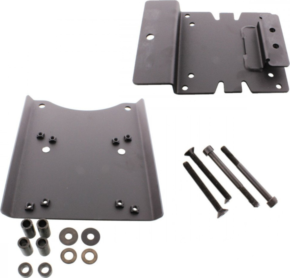 Topcaseträger Shad K0DV17ST