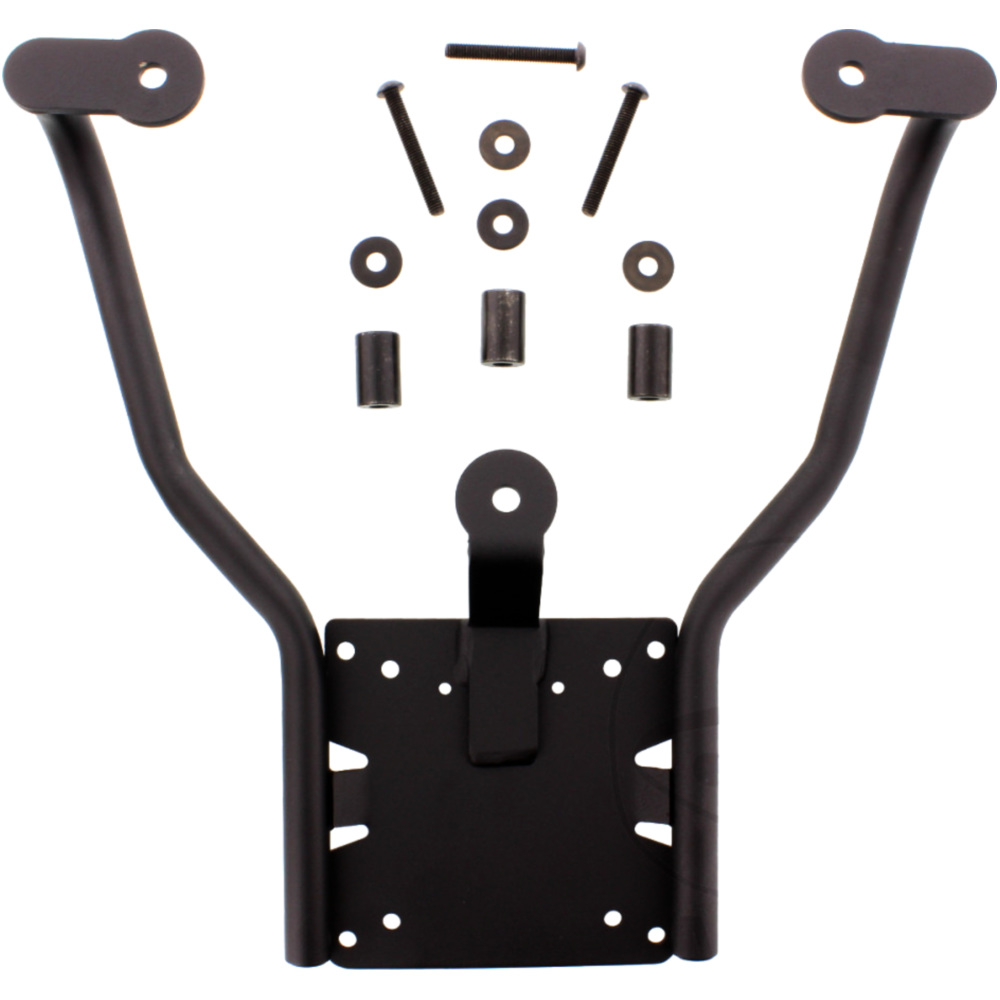 Topcaseträger Shad S0JT17ST