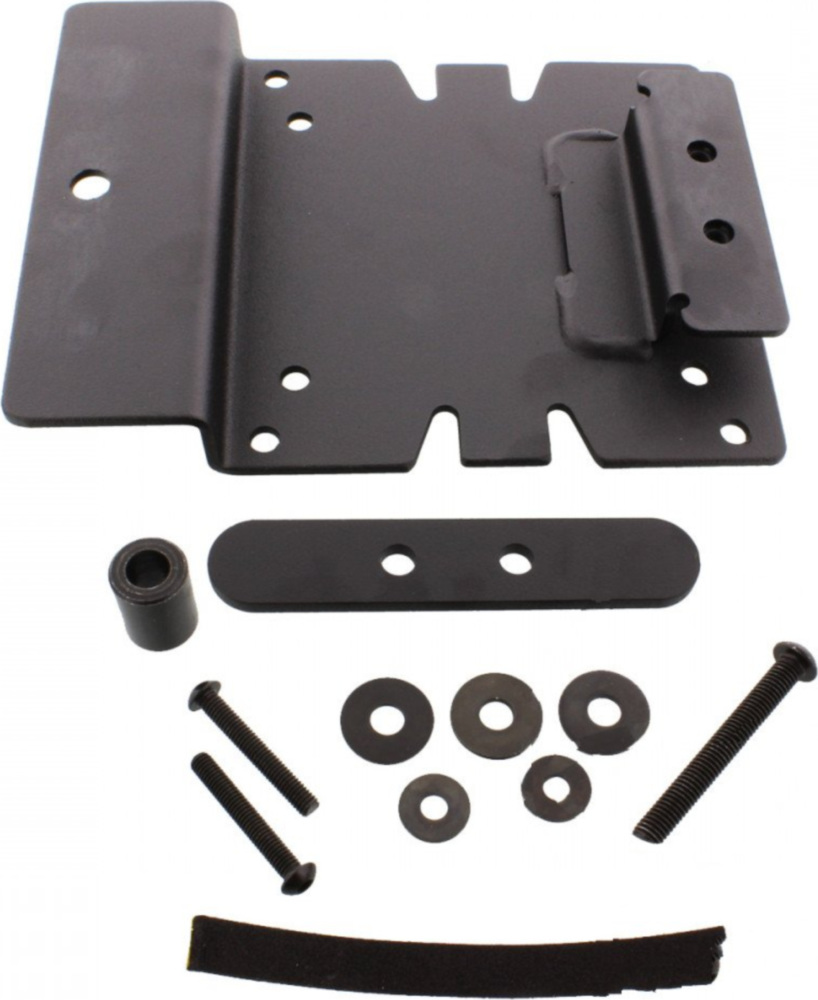 Topcaseträger Shad H0SH17ST