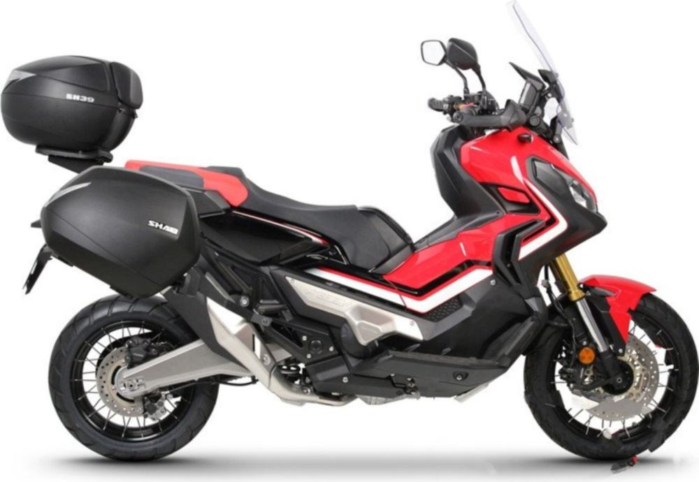 Topcaseträger Shad H0XD77ST