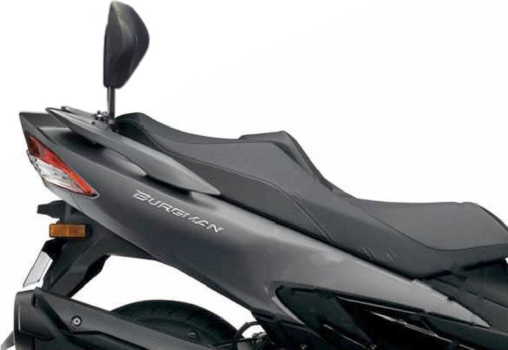 Befestigungssatz Rückenlehne Shad S0BR47RV Befestigungssatz Rückenlehne Shad S0BR47RV