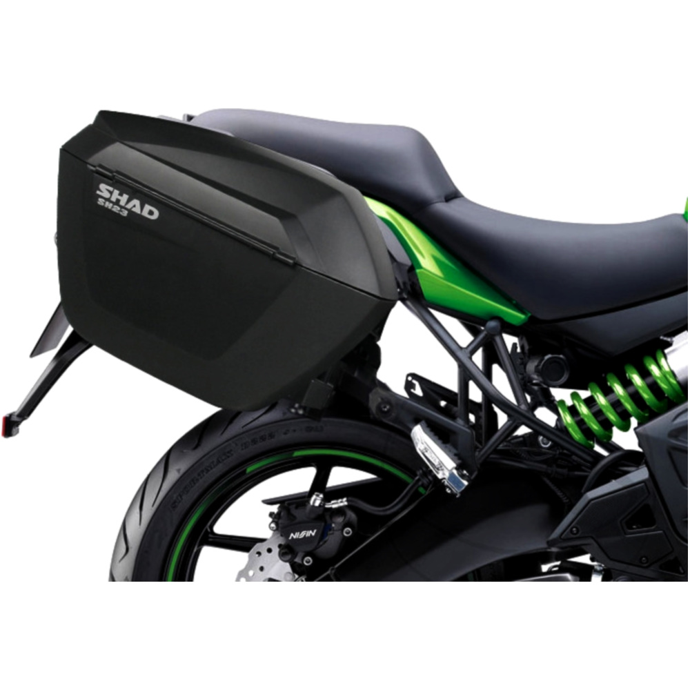 Seitenkofferträger Shad K0VR68IF