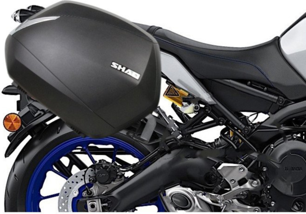 Seitenkofferträger Shad Y0MT98IF