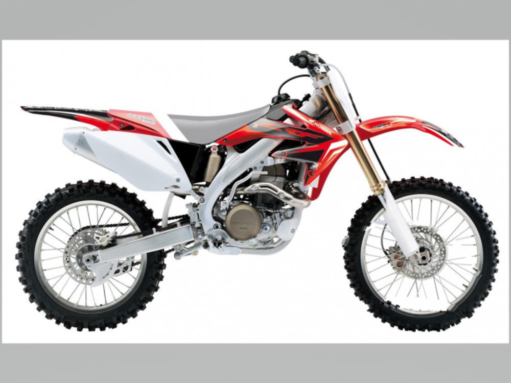 Aufkleber Satz Dream 4 BlackBird Racing 2134N