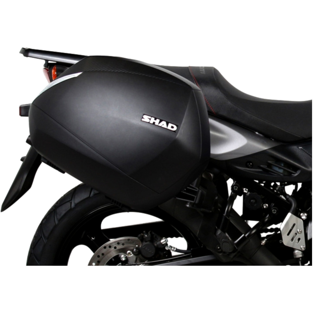 Seitenkofferträger Shad S0VS63IF