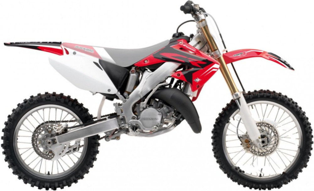 Aufkleber Satz Dream 4 BlackBird Racing 2136N