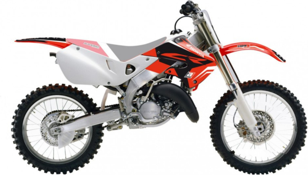 Aufkleber Satz Dream 4 BlackBird Racing 2139N