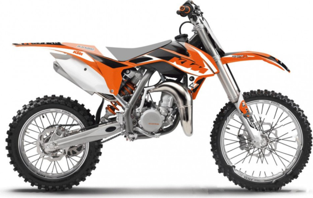 Aufkleber Satz Dream 4 BlackBird Racing 2539N