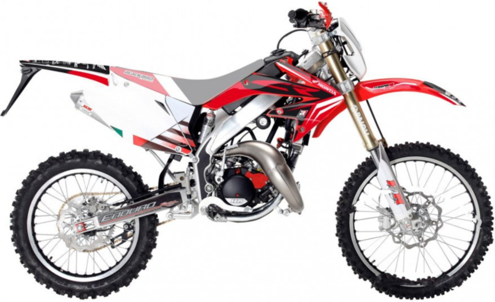 Aufkleber Satz Dream 4 BlackBird Racing 2144N