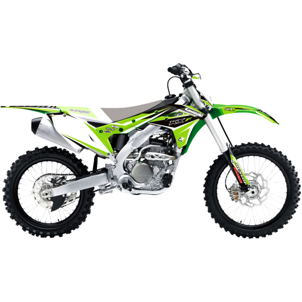 Aufkleber Satz Dream 4 BlackBird Racing 2424N