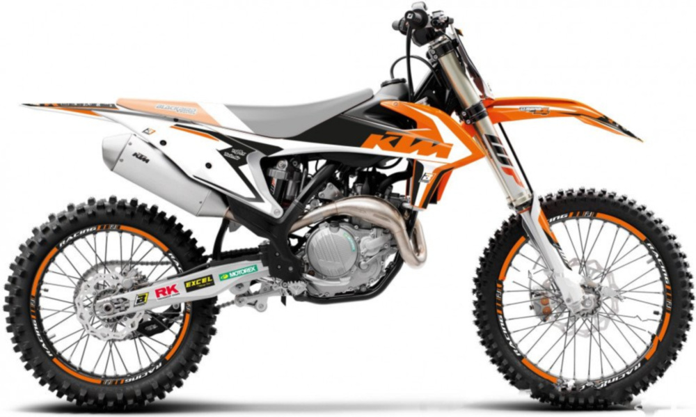 Aufkleber Satz Dream 4 BlackBird Racing 2547N