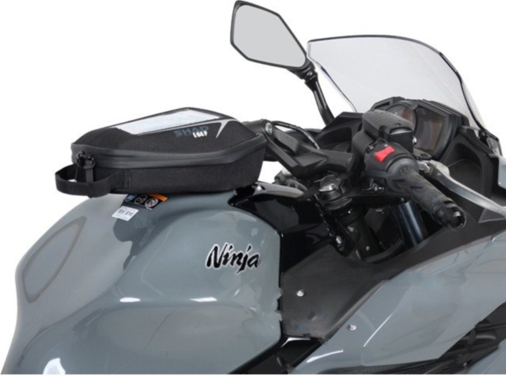 Montagesatz Shad X025PS