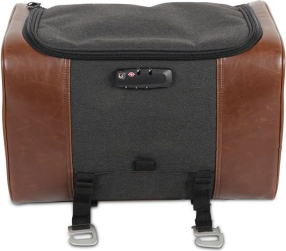 Tasche braun 27L Shad