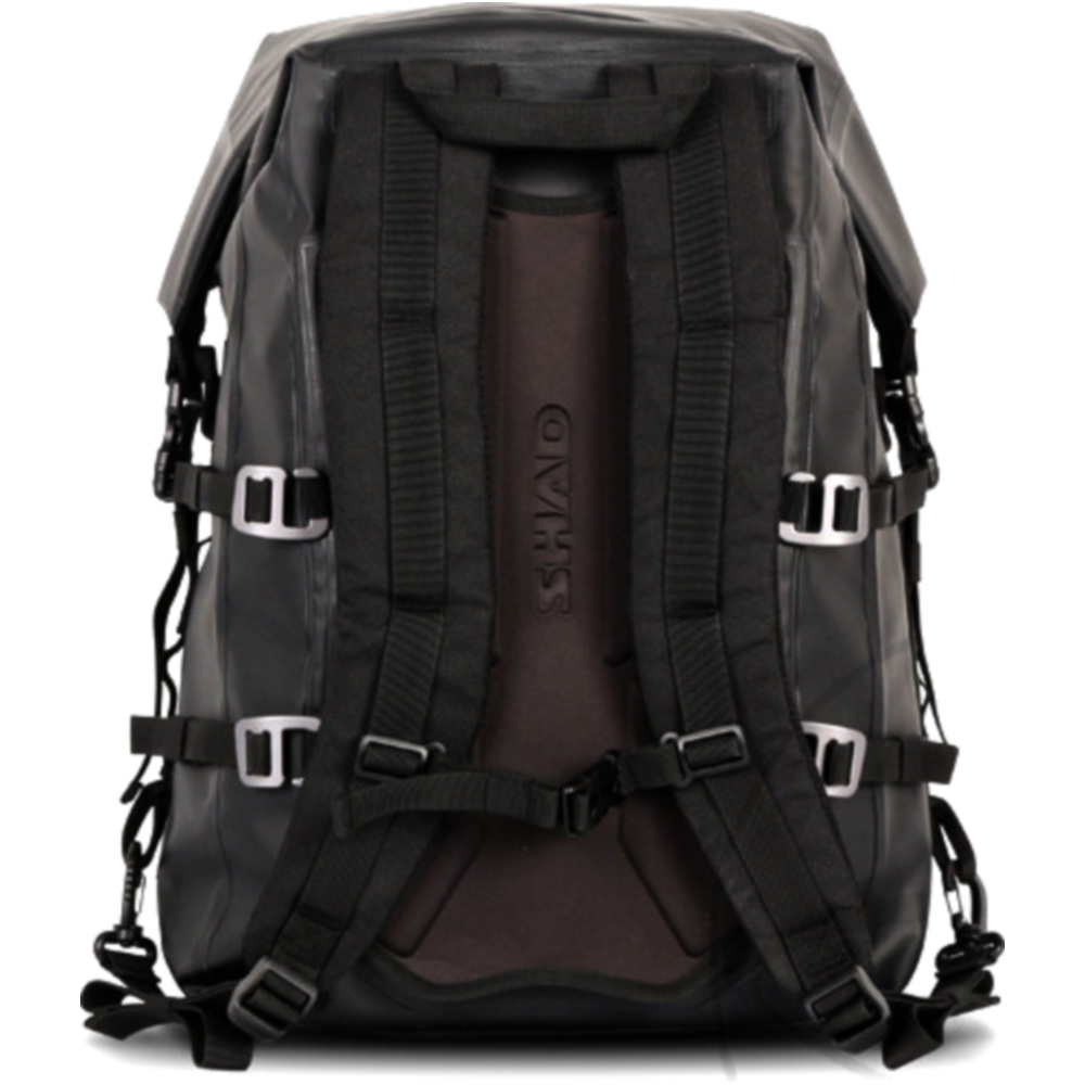 Tasche schwarz 40 Liter Shad