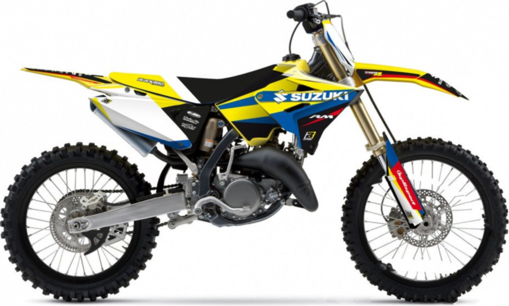 Komplettkit Dream 4 BlackBird Racing 983853