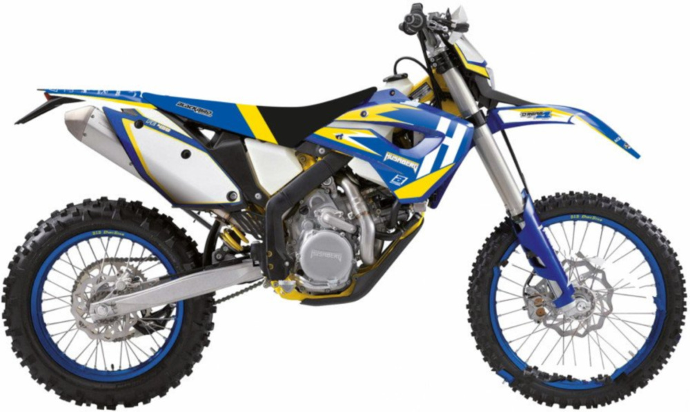 Komplettkit Dream 4 BlackBird Racing 983854