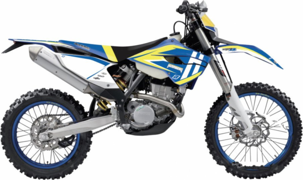 Komplettkit Dream 4 BlackBird Racing 983855 Komplettkit Dream 4 BlackBird Racing 983855