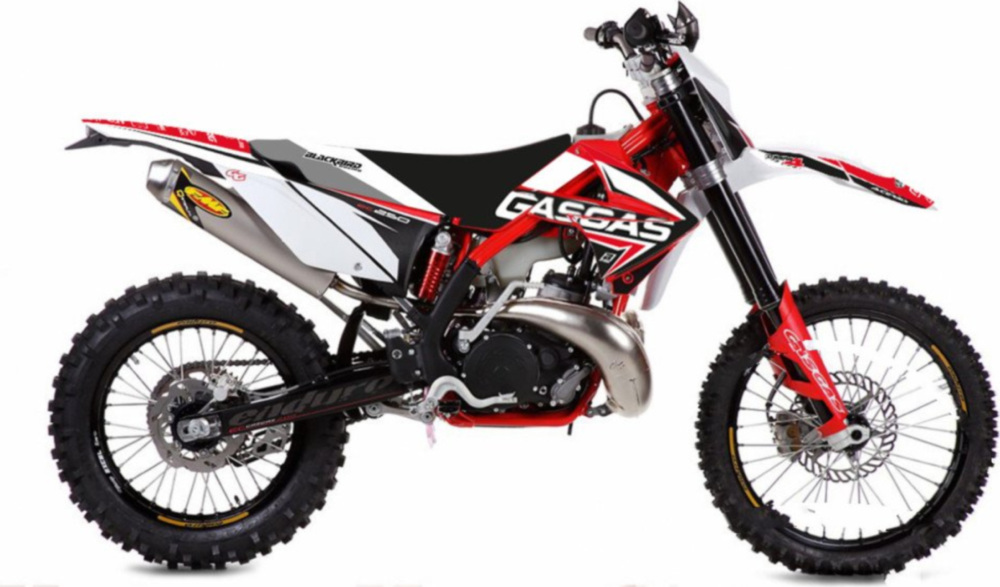 Komplettkit Dream 4 BlackBird Racing