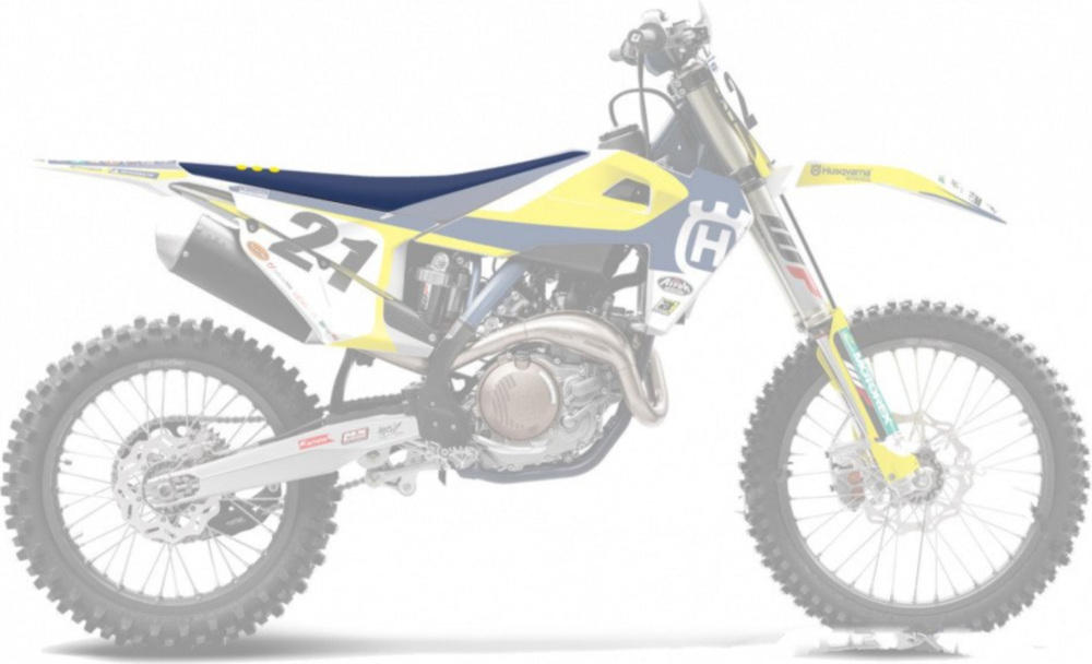 Sitzbezüge Sitzbankbezug BlackBird Racing 983881