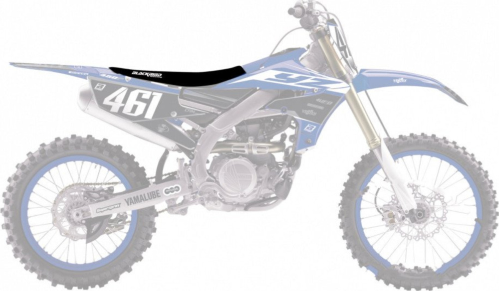 Sitzbezüge Sitzbankbezug BlackBird Racing 983884