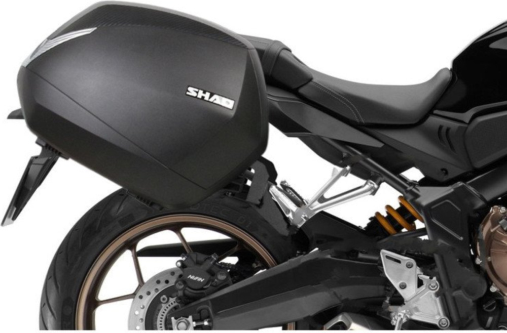 Seitenkofferträger Shad 994513