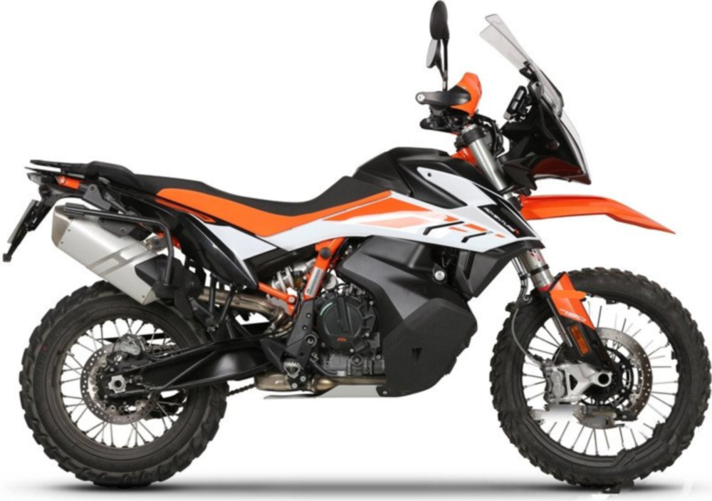 Seitenkofferträger Shad 994514