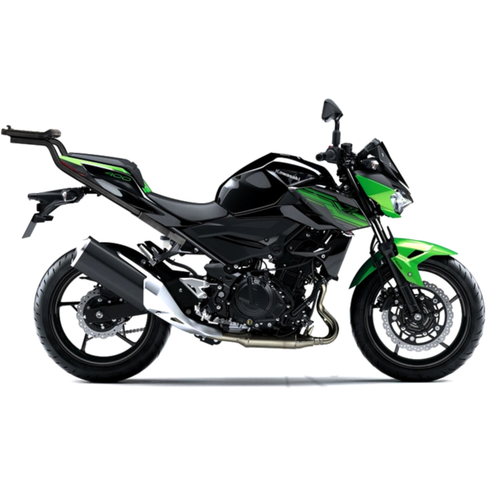 Topcaseträger Shad 994517