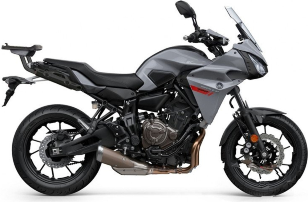 Topcaseträger Shad 994518