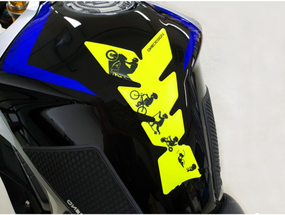 Tankprotektor Soft Touch CGMOON22P