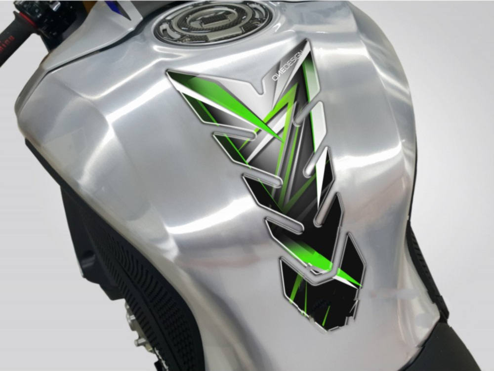 Tankprotektor Soft Touch CGBE19P