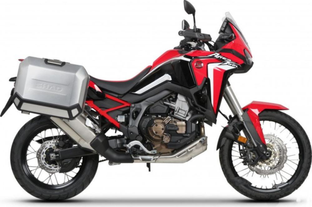 Seitenkofferträger Shad 1015769