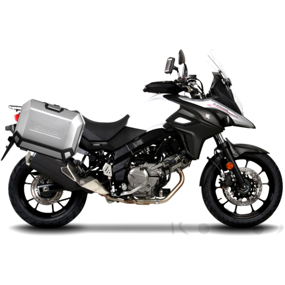 Seitenkofferträger Shad 1015775