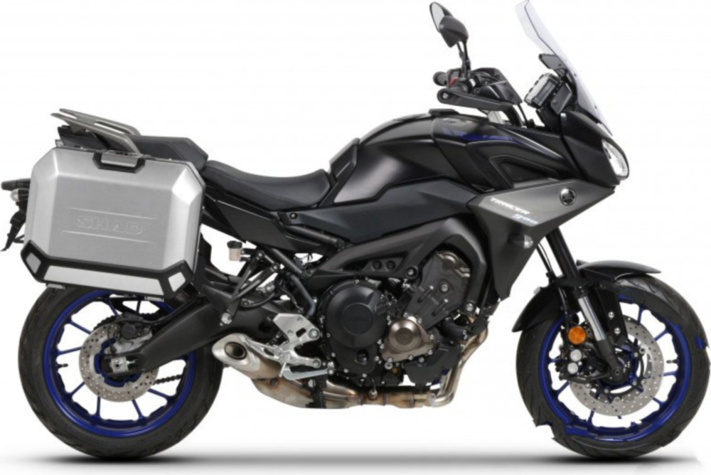 Seitenkofferträger Shad 1015778