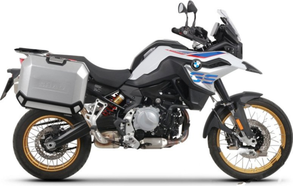 Seitenkofferträger Shad 1029540