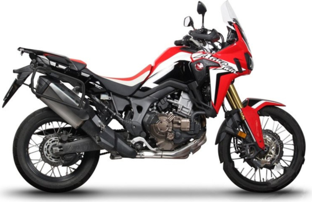 Seitenkofferträger Shad 1029541