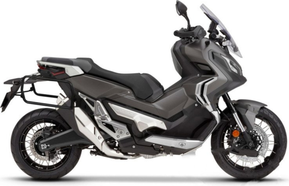 Seitenkofferträger Shad 1029543