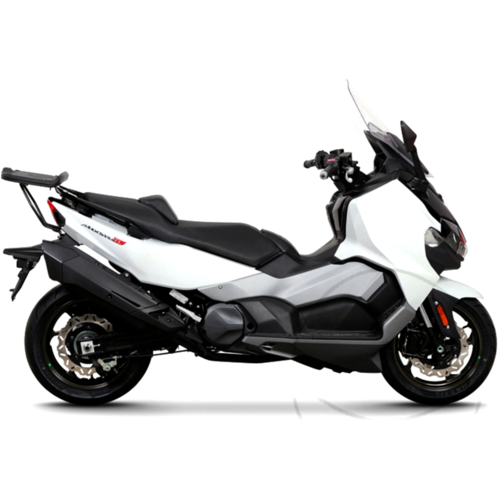 Topcaseträger Shad 1029547