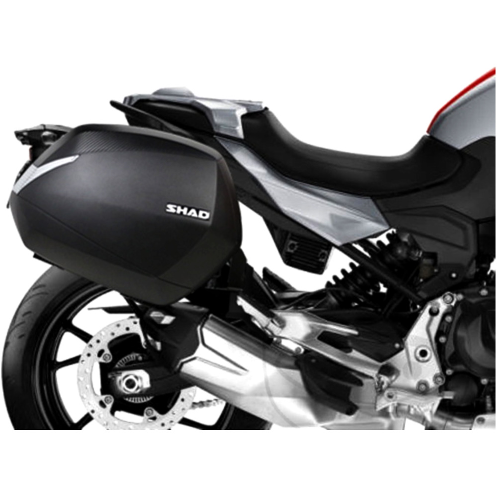 Seitenkofferträger Shad 1053126