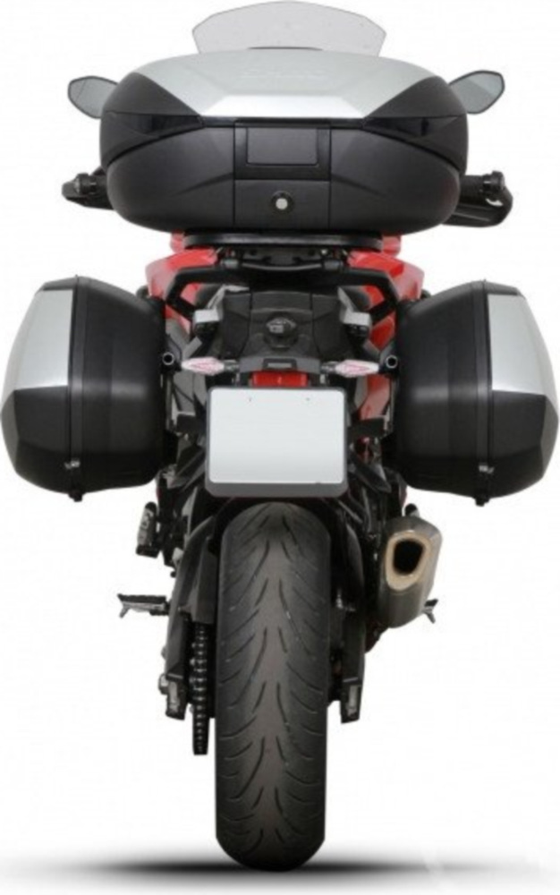 Seitenkofferträger Shad 1053127