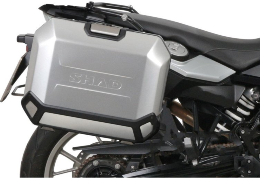 Seitenkofferträger Shad 1053128