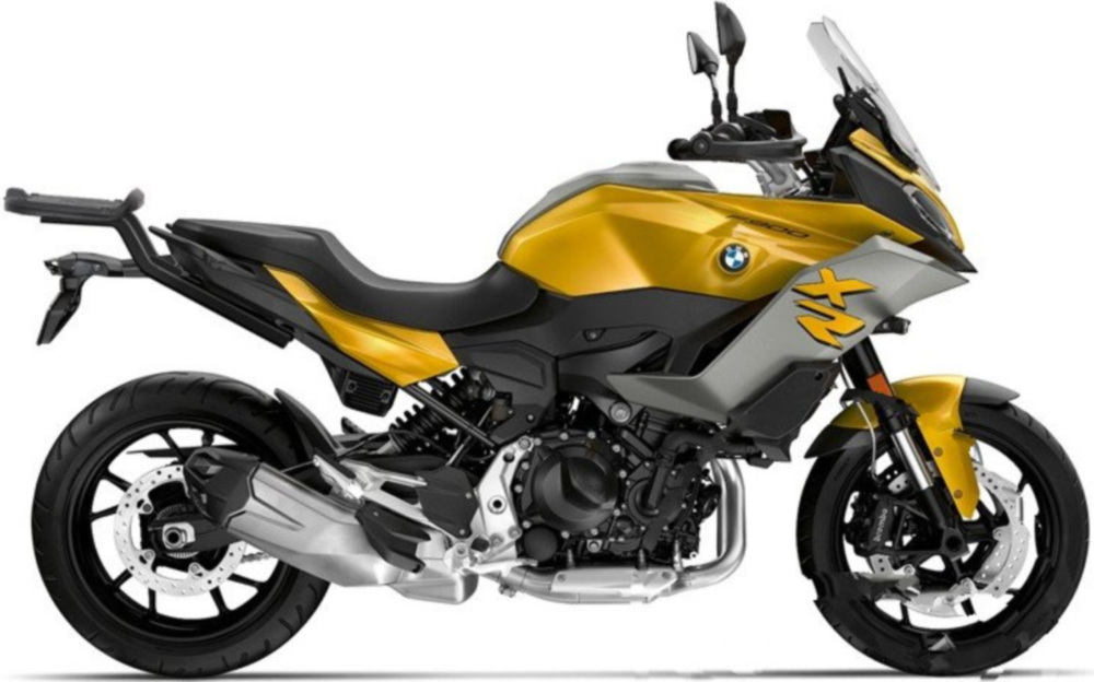 Topcaseträger Shad 1053130