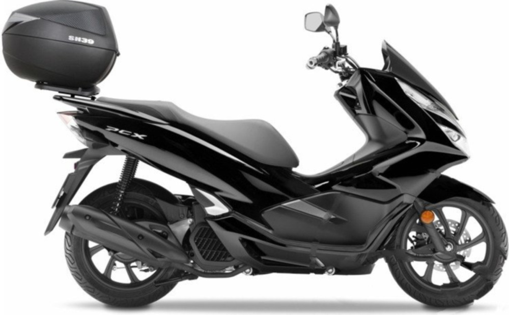 Topcaseträger Shad 1053132