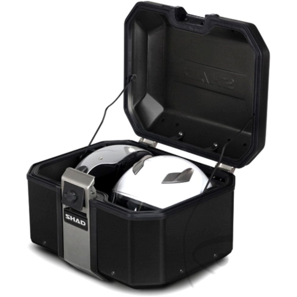 Topcase Terra schwarz Shad 1076845