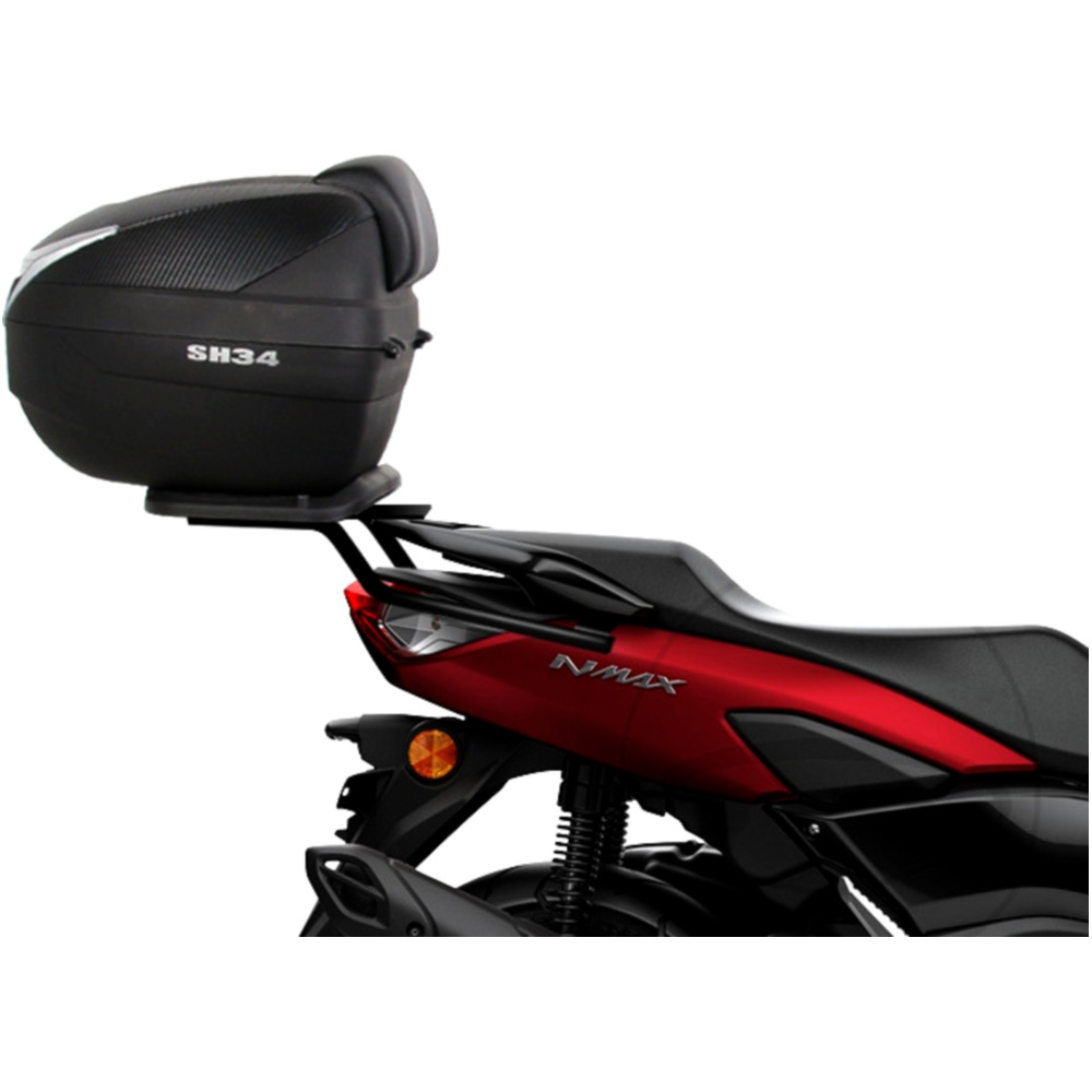 Gepäckträger Topcaseträger Shad 1079243