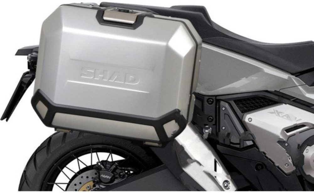 Gepäck Seitenkofferträger Shad 1079403