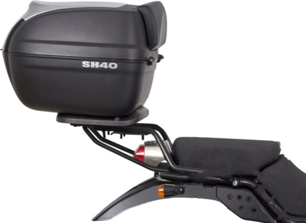 Gepäckträger Topcaseträger Shad 1079699