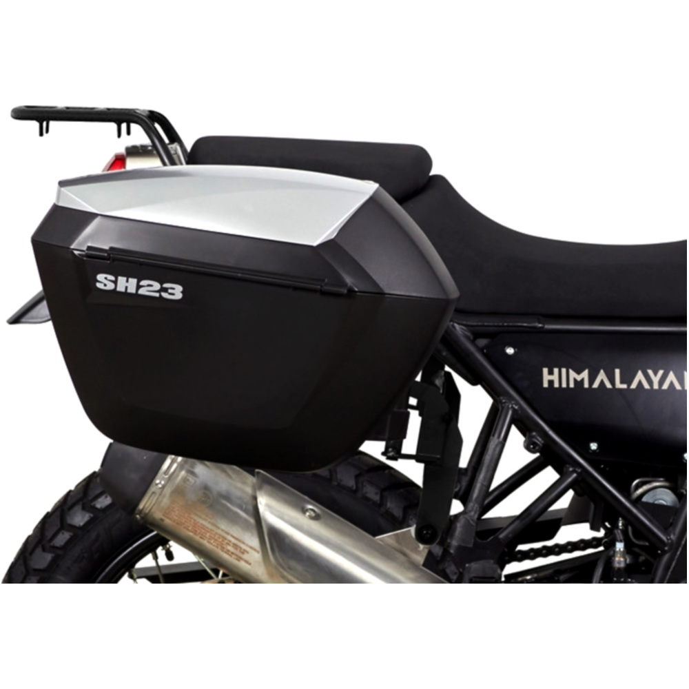 Gepäck Seitenkofferträger Shad 1079700